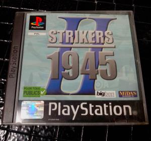 Strikers 1945 II (1)